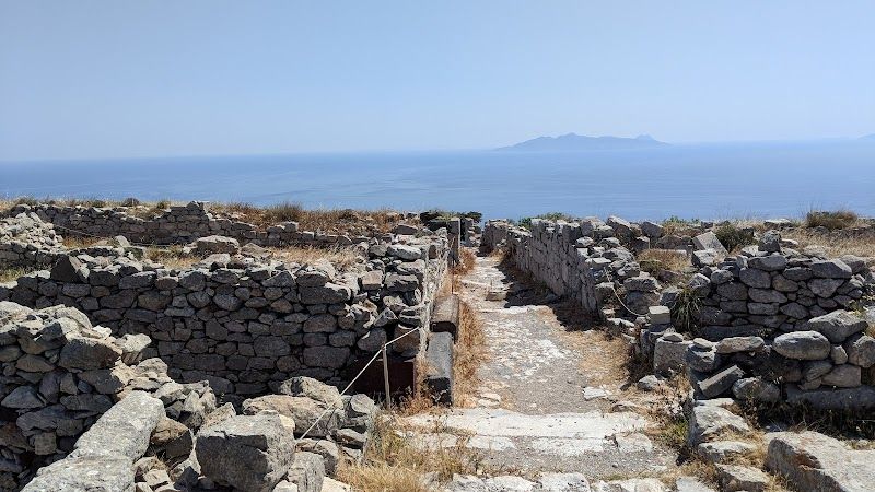 Ancient Thera