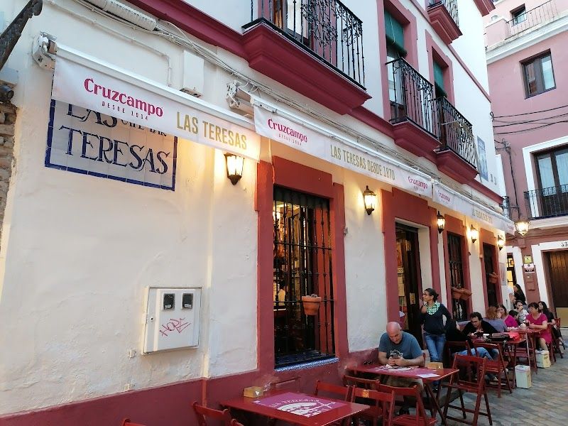 Bar Las Teresas