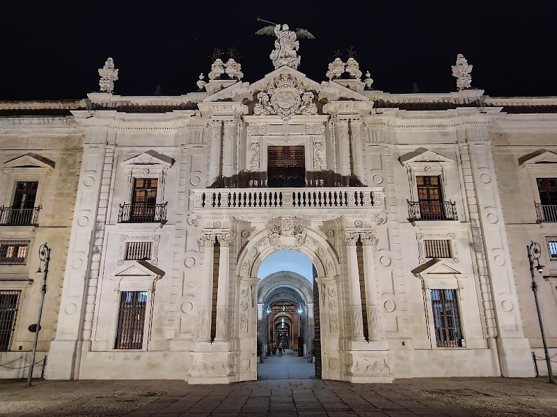 Real Fábrica de Tabacos