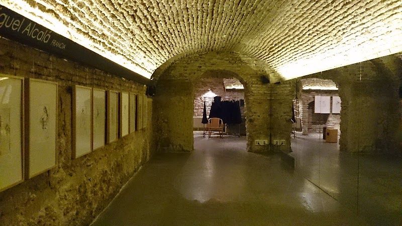 Museo del Baile Flamenco