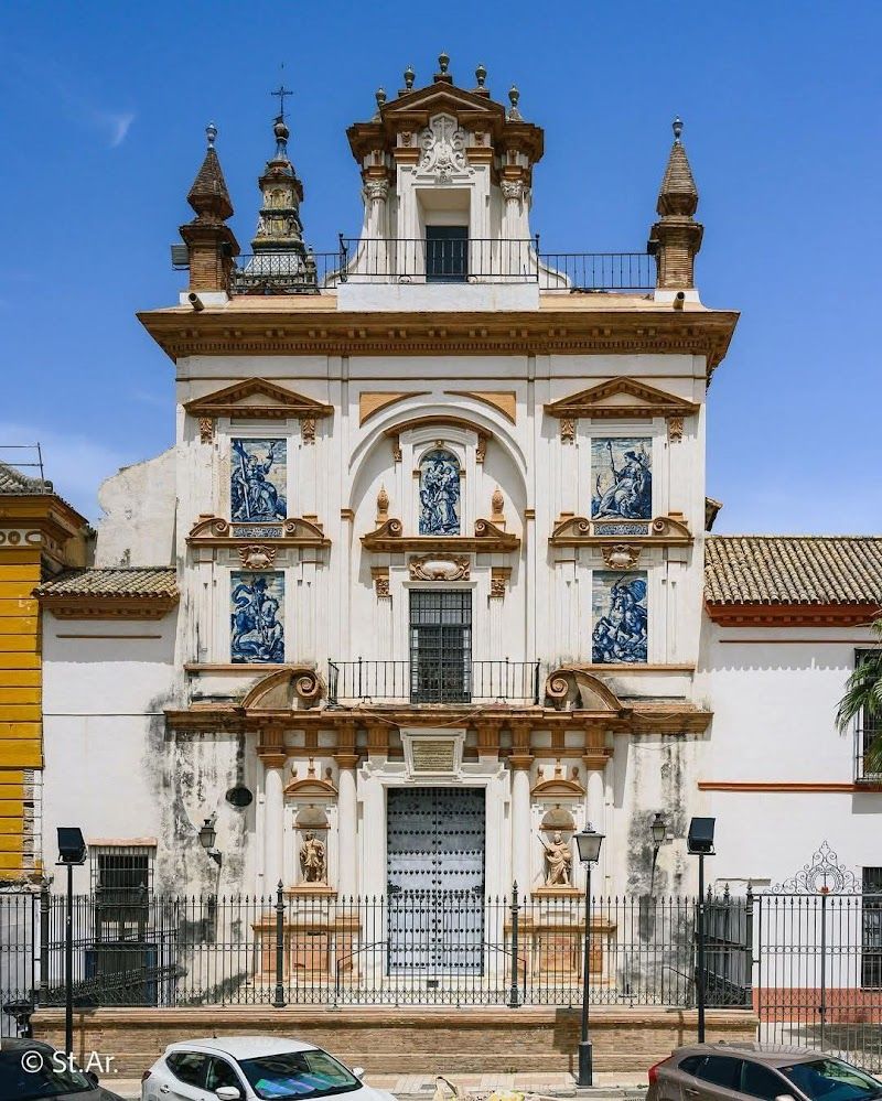 Hospital de la Caridad