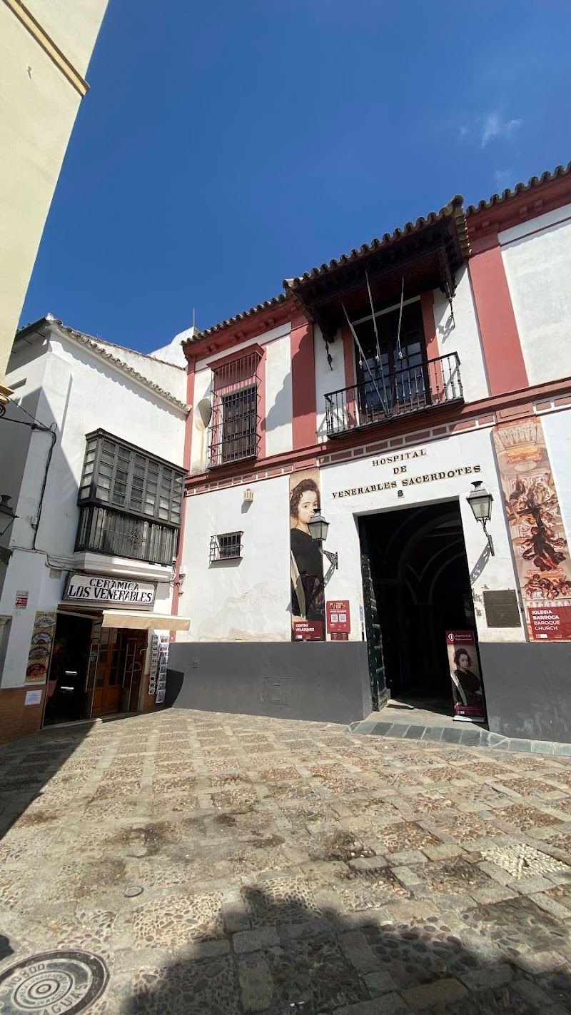 Hospital de los Venerables