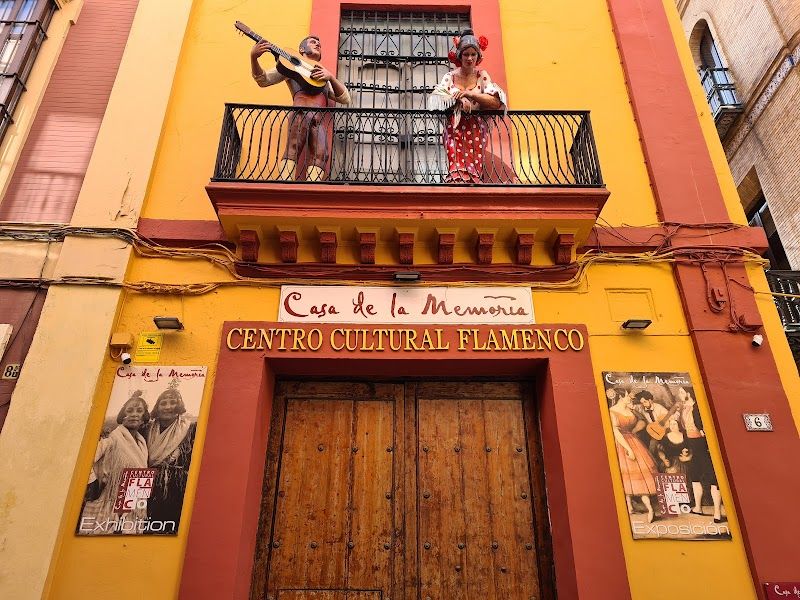 Casa de la Memoria