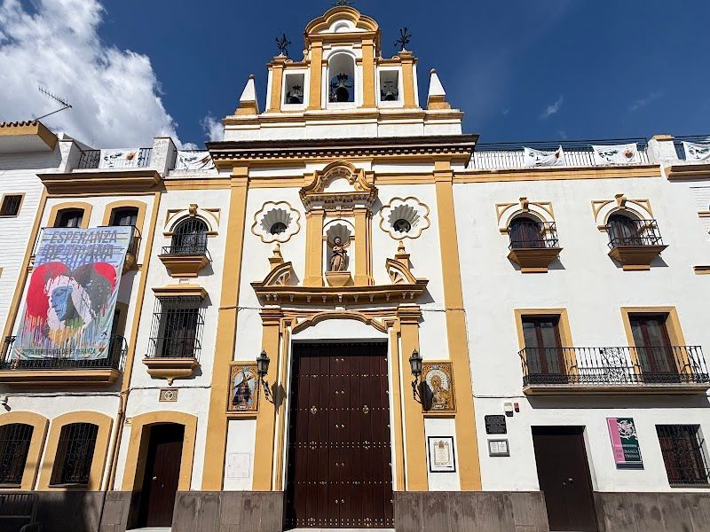 Capilla de los Marineros