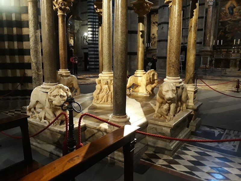 Osteria Il Tamburino