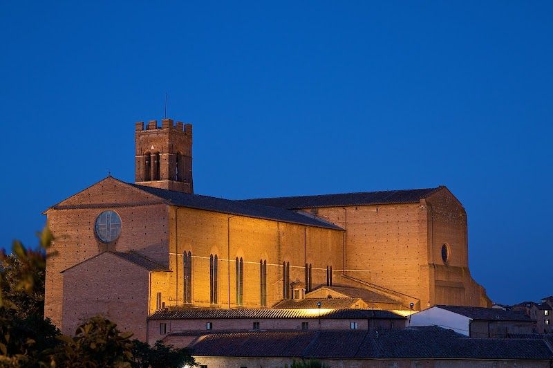 Basilica di San Domenico
