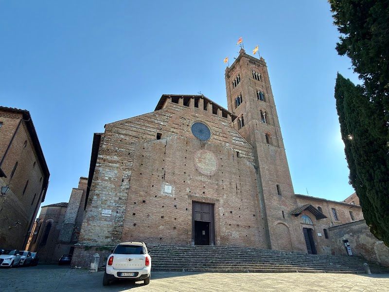 Basilica di Santa Maria dei Servi