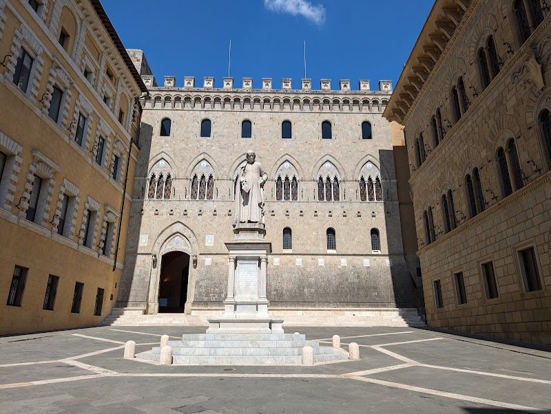 Palazzo Salimbeni