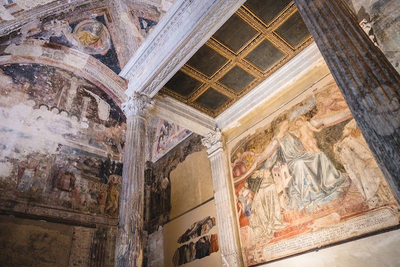 Santa Maria della Scala