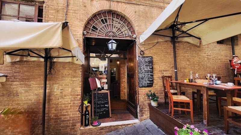 Trattoria La Chiacchera