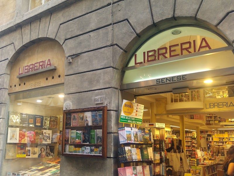 Libreria Senese