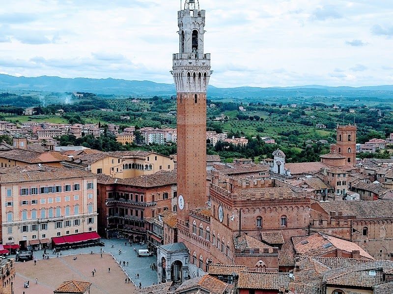 Palazzo Pubblico & Museo Civico