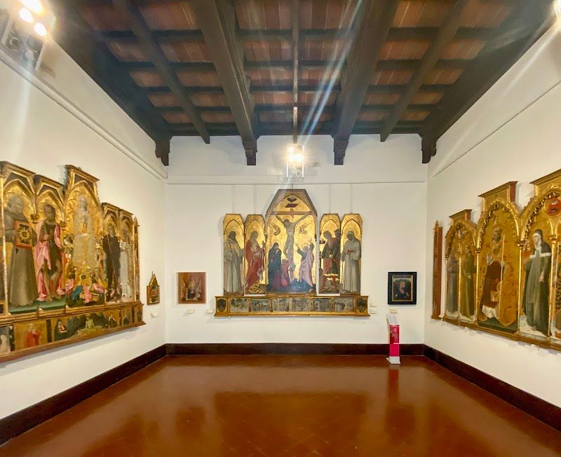 Pinacoteca Nazionale