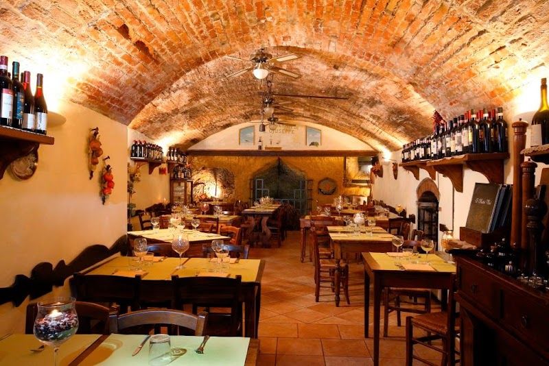La Taverna di San Giuseppe