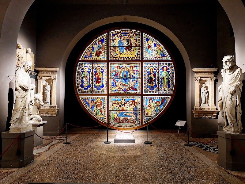 Museo dell'Opera del Duomo