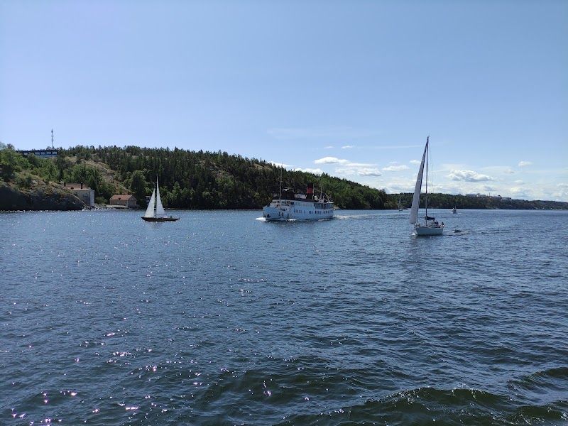 Stockholm Archipelago Day Trip