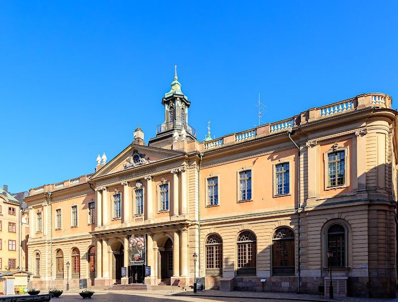 Nobelmuseet