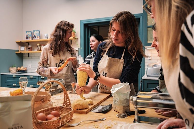 Matlagningskurs Stockholm