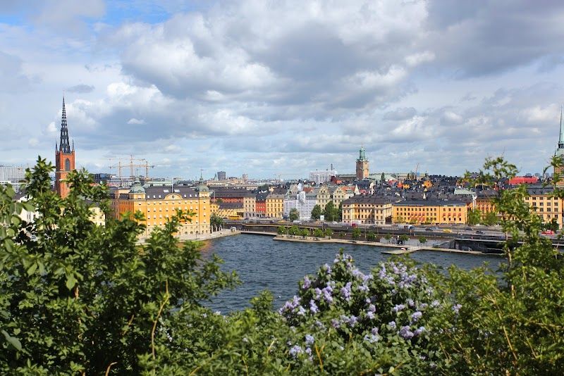 Stockholm, Sweden
