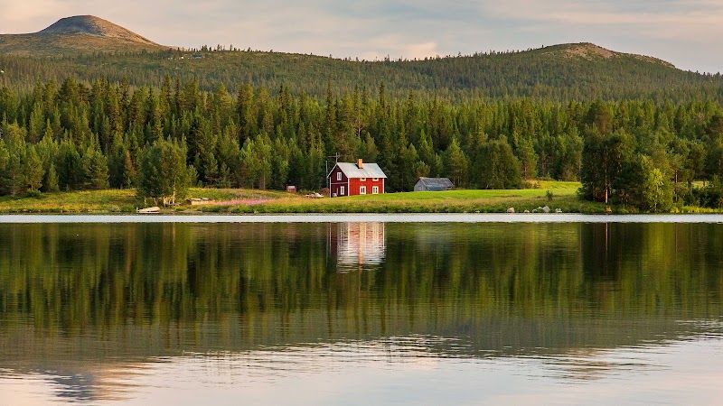 Stockholm Photo Tours