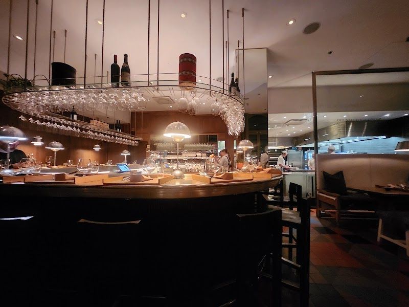 Mathias Dahlgren Matbaren