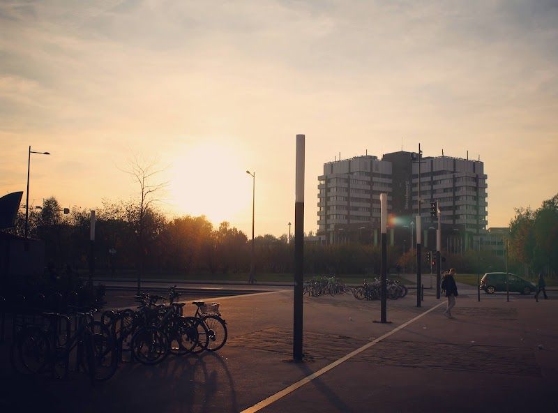 Grande Ile & Cathedral