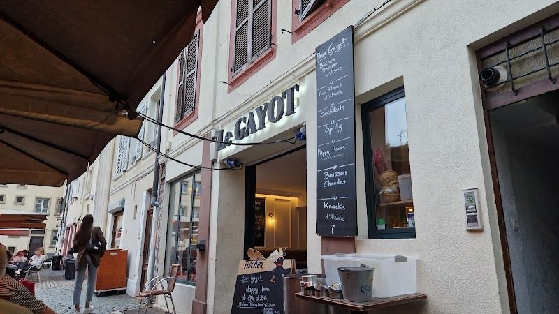 Le Gayot
