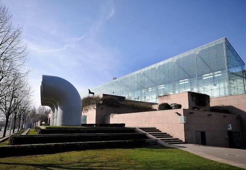 Musée d'Art Moderne et Contemporain de Strasbourg