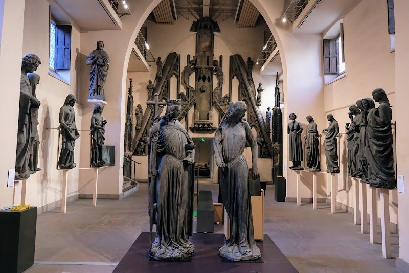 Musée de l'Œuvre Notre-Dame