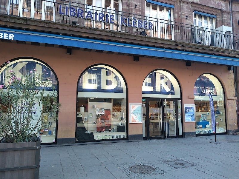Librairie Kléber