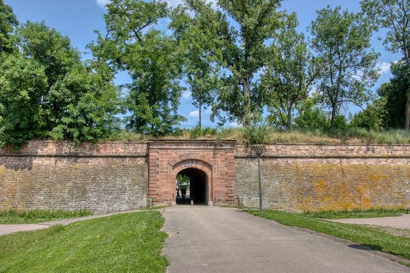 Parc de la Citadelle