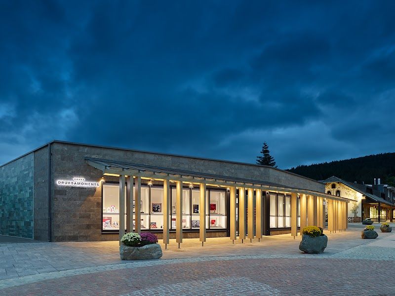 Drubba Uhren und Souvenirs