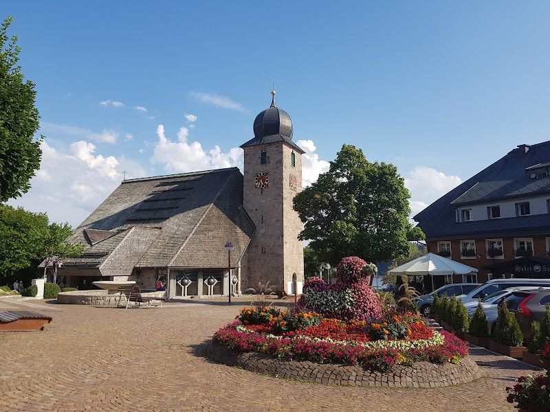 Badeparadies & South