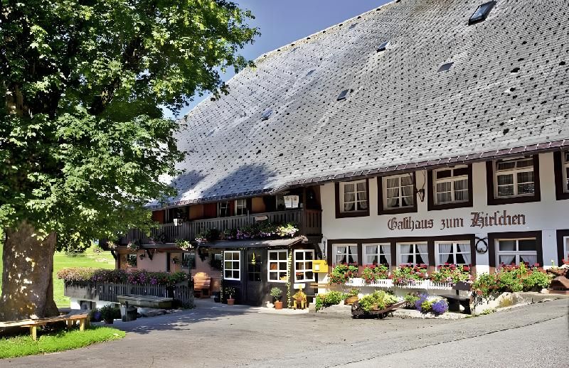 Restaurant Hirschen