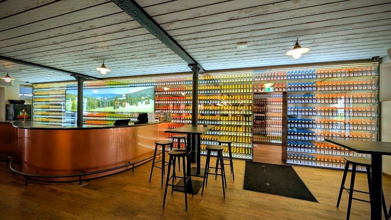 Bräustüble Rothaus