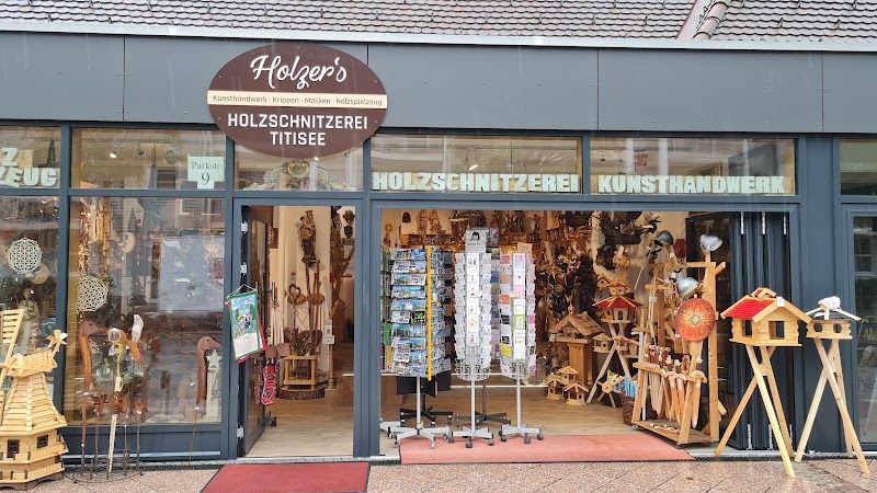 Holzschnitzerei Willmann