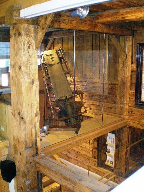 Schwarzwaldmuseum Hinterzarten