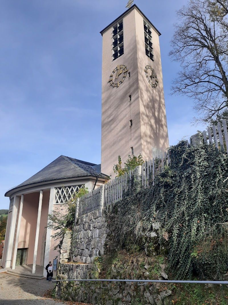 St. Clemens Kirche