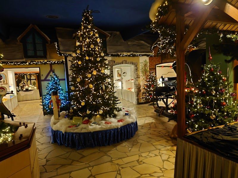 Dorotheenhütte Wolfach