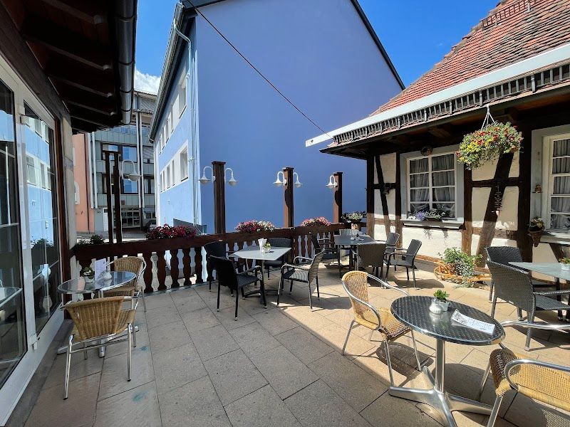 Gasthaus Adler Schonach