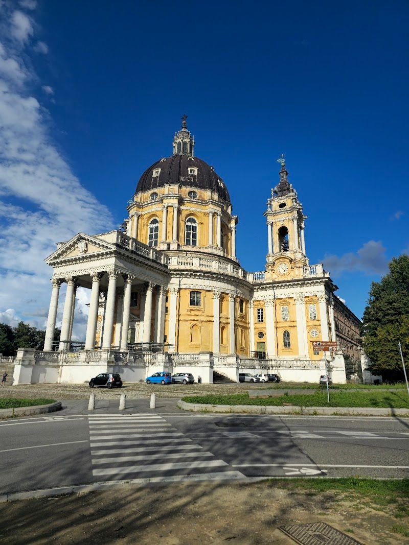 Basilica di Superga