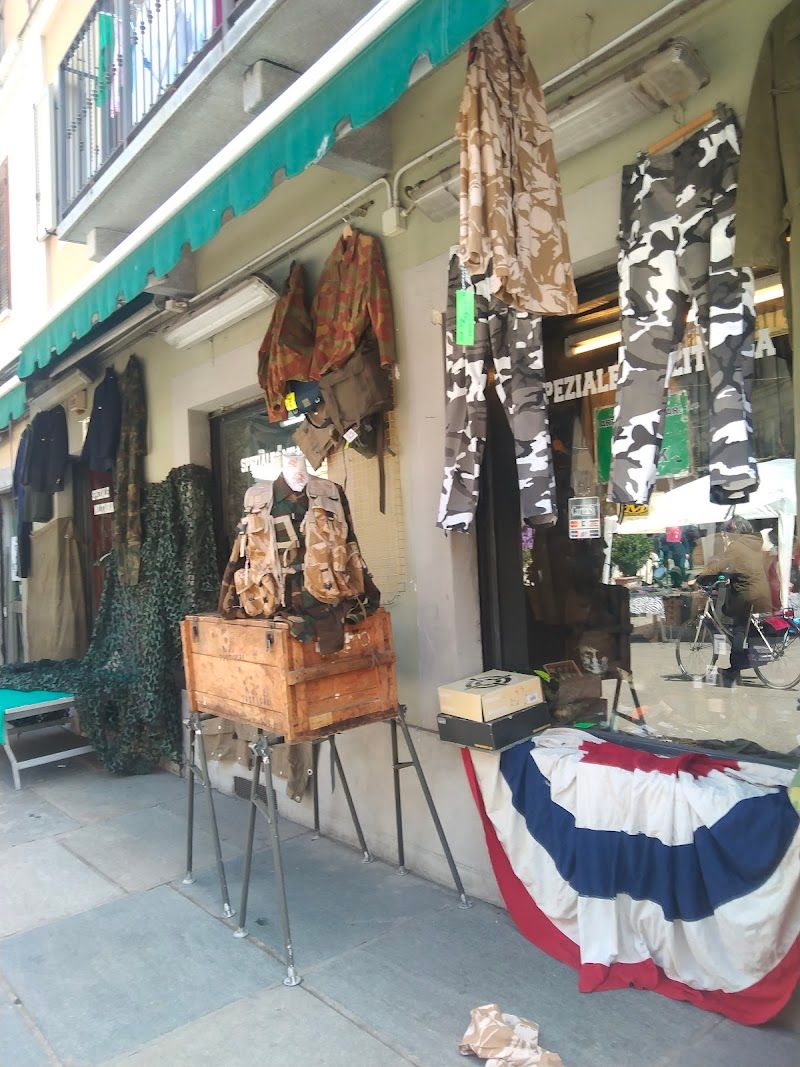 Quadrilatero Romano & Porta Palazzo