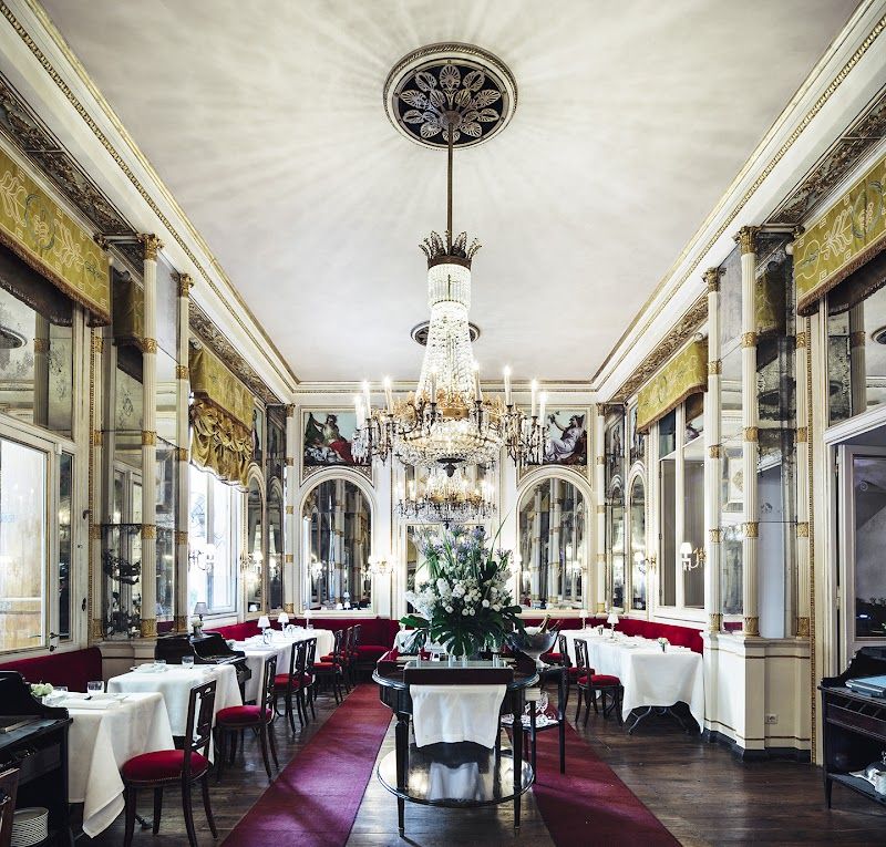 Ristorante del Cambio