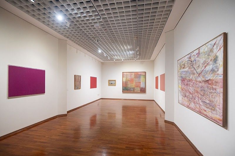 GAM - Galleria Civica d'Arte Moderna e Contemporanea