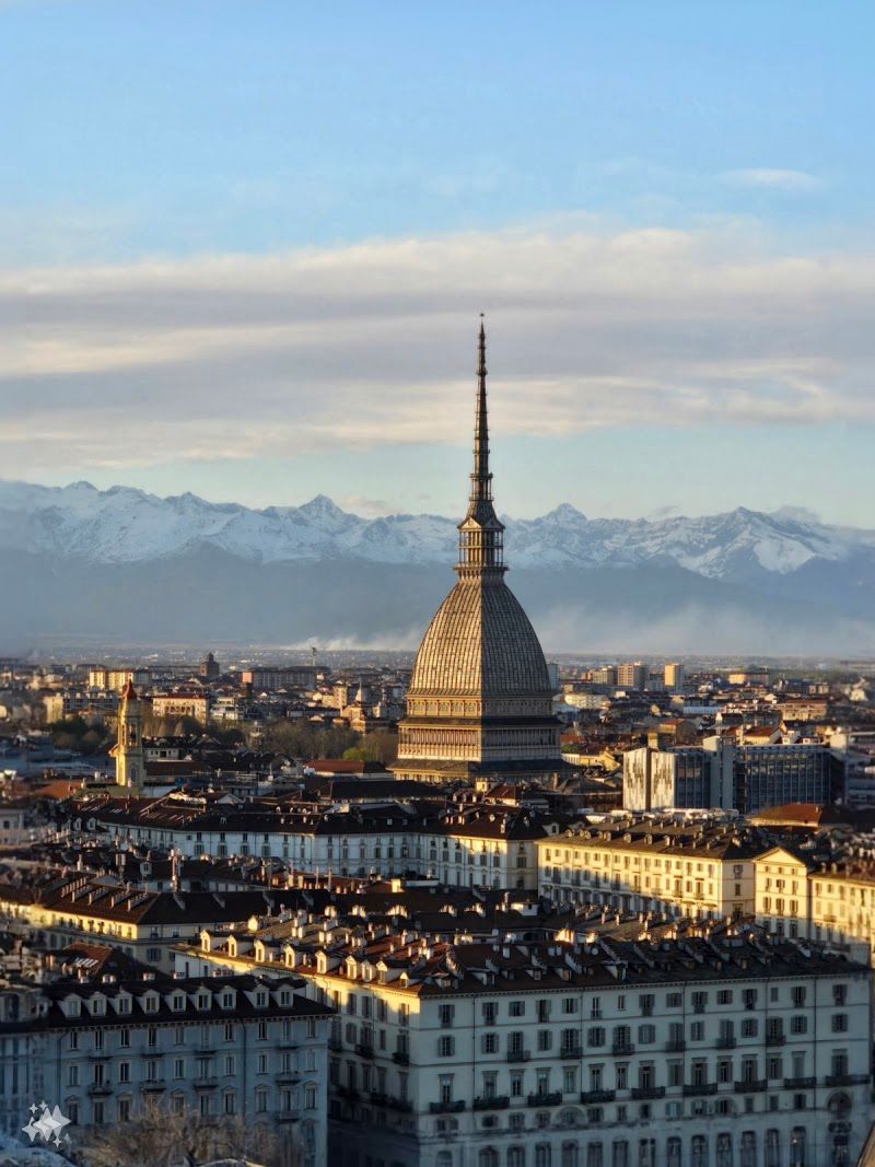 Chiesa di Santa Maria del Monte dei Cappuccini