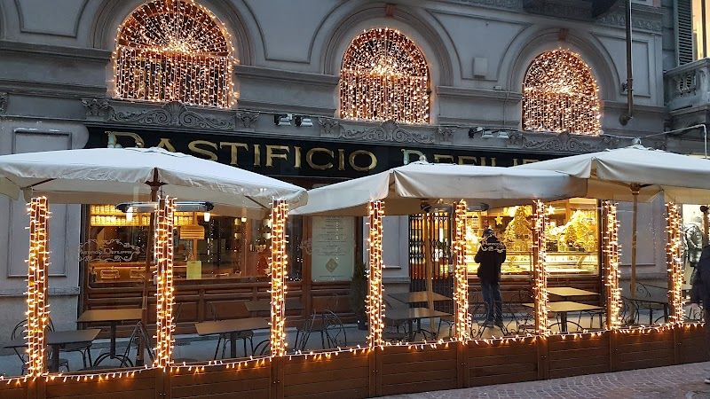 Pastificio Defilippis