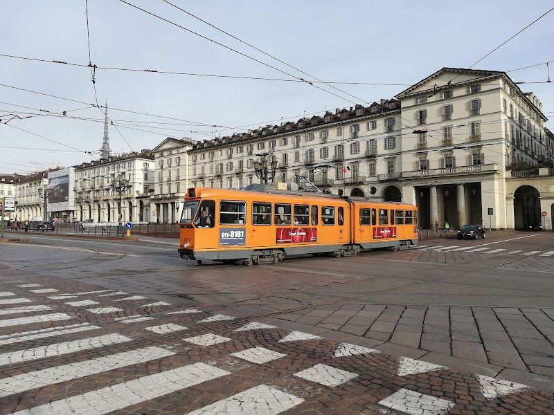 Turin, Italy