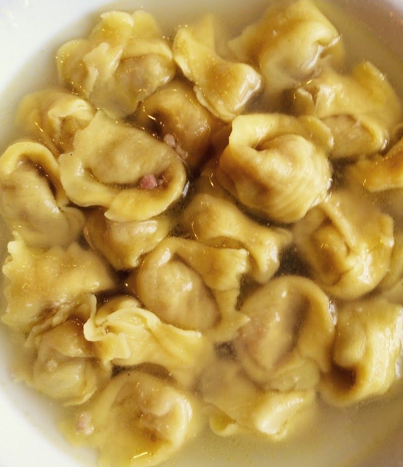 Turin Chocolate and Aperitivo Tour