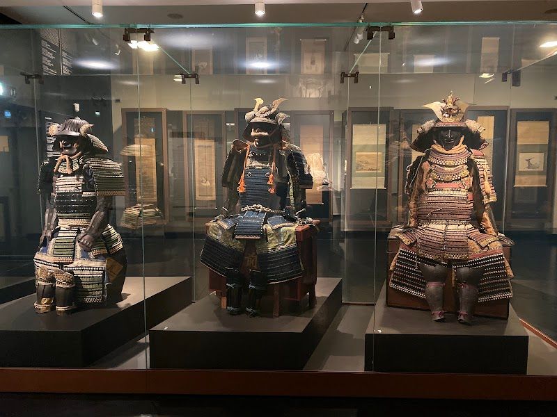 MAO Museo d'Arte Orientale