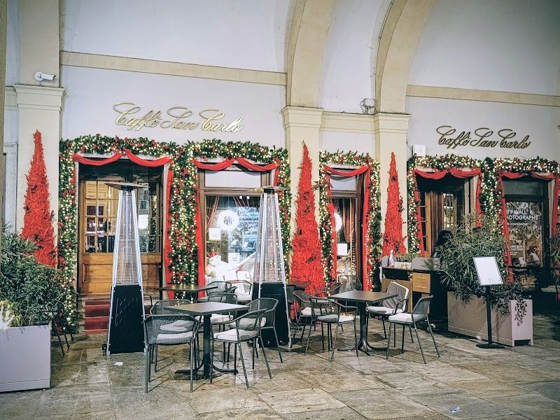 Caffè San Carlo